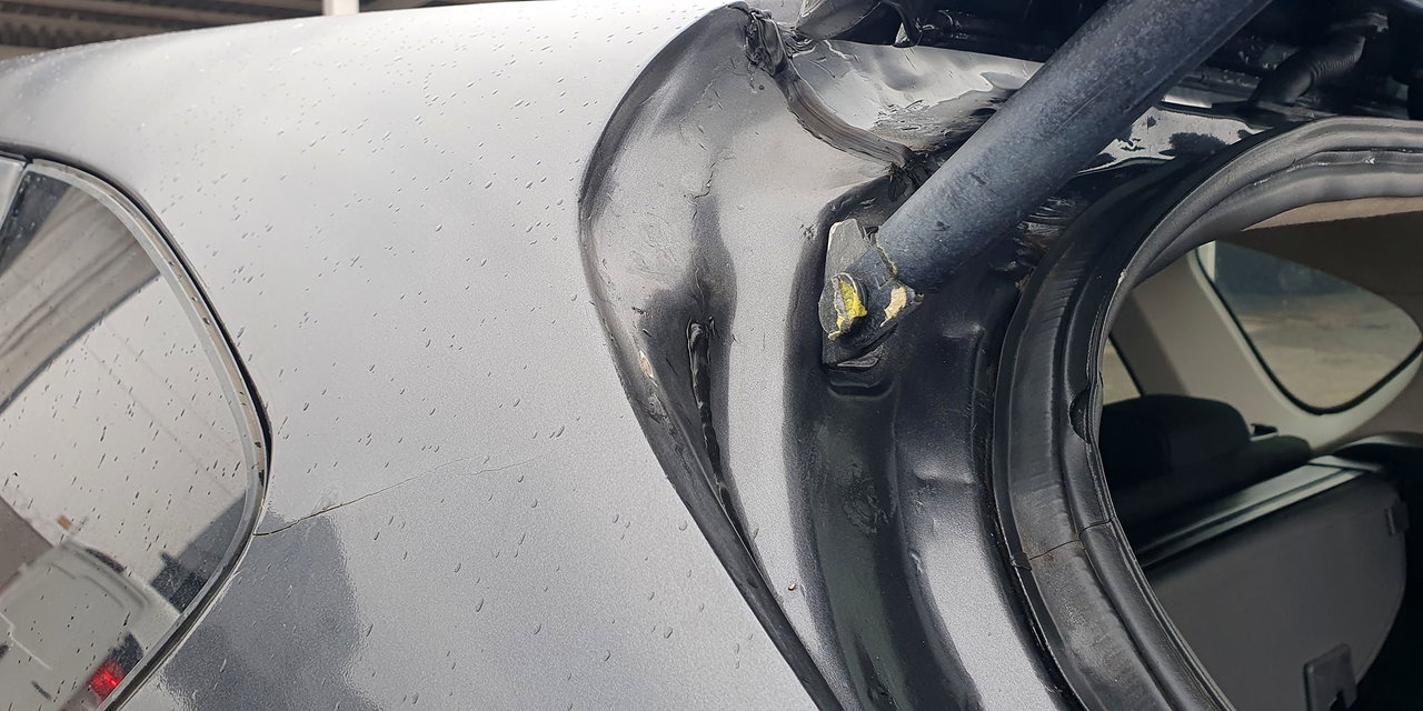MAZDA CX-5 - Imagen 44