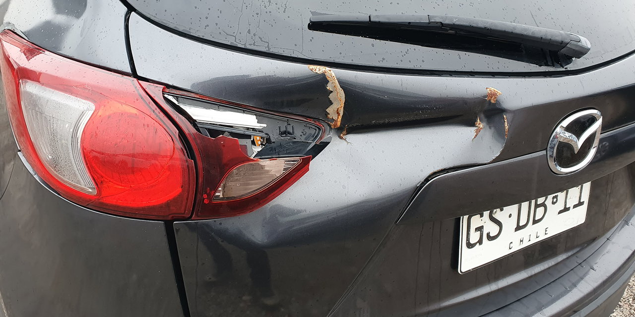 MAZDA CX-5 - Imagen 46