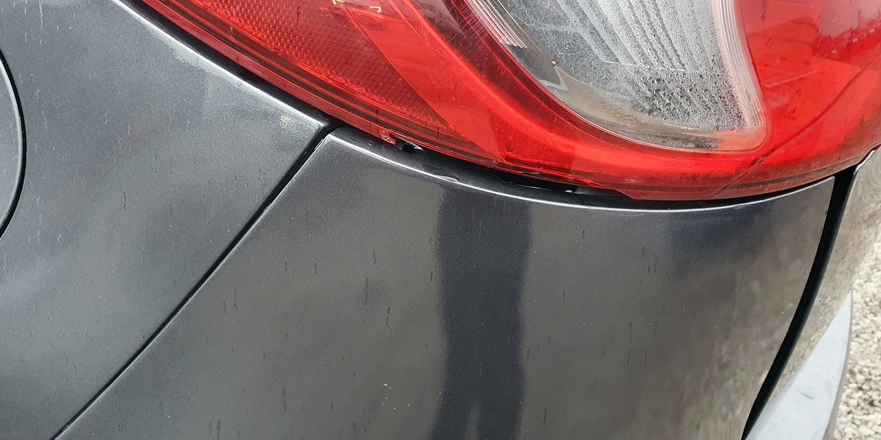 MAZDA CX-5 - Imagen 47