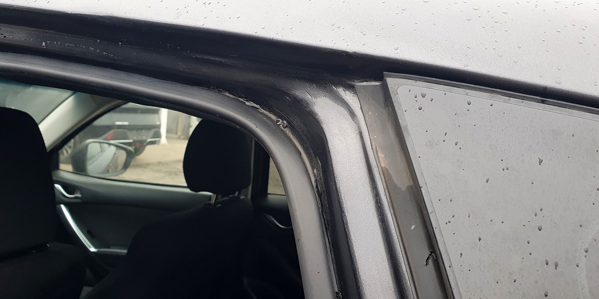 MAZDA CX-5 - Imagen 50