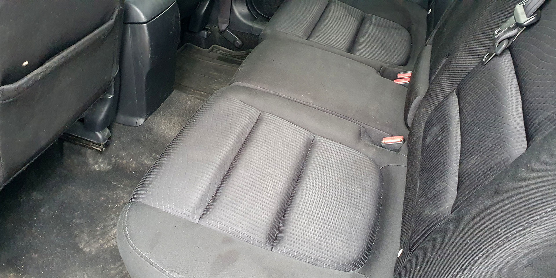 MAZDA CX-5 - Imagen 51