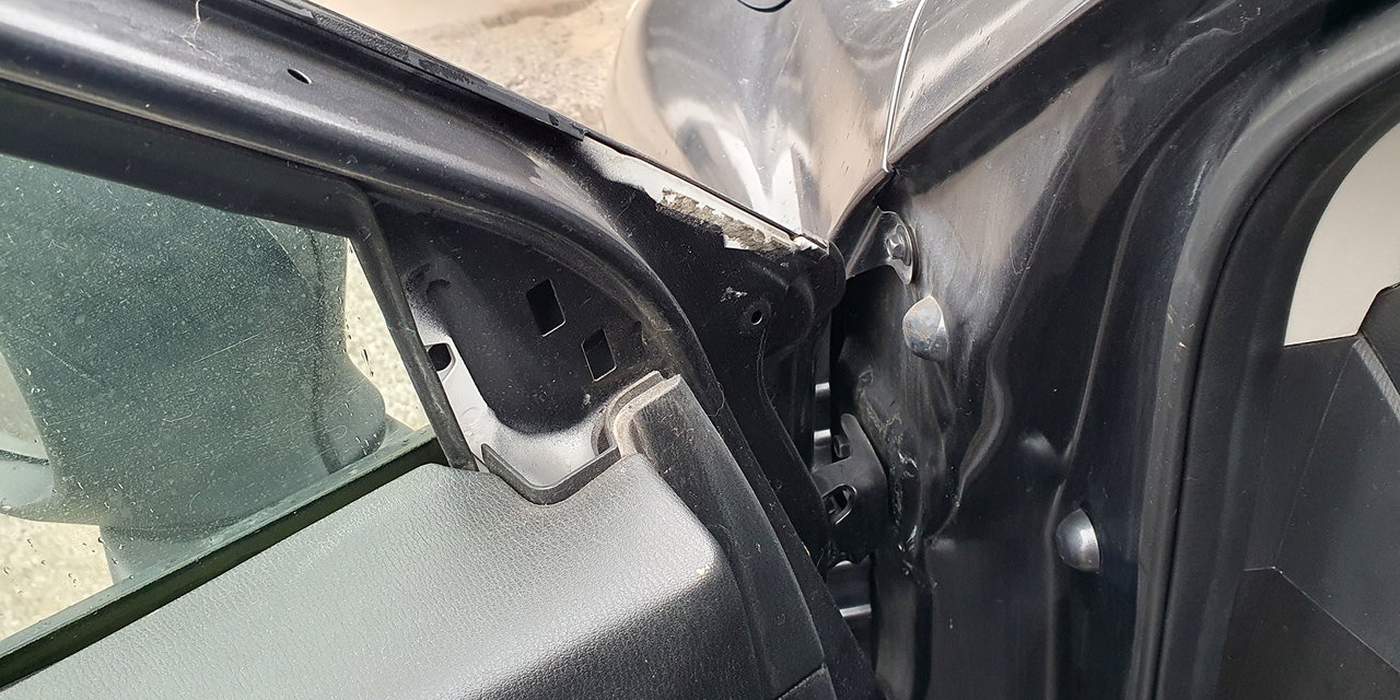 MAZDA CX-5 - Imagen 55