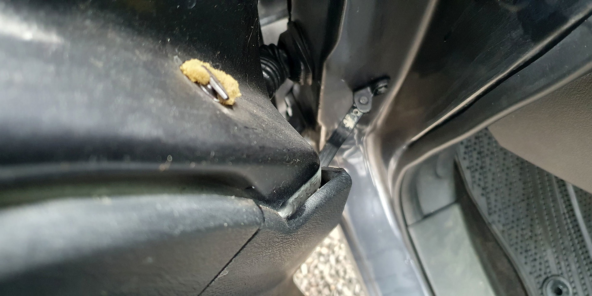 MAZDA CX-5 - Imagen 57