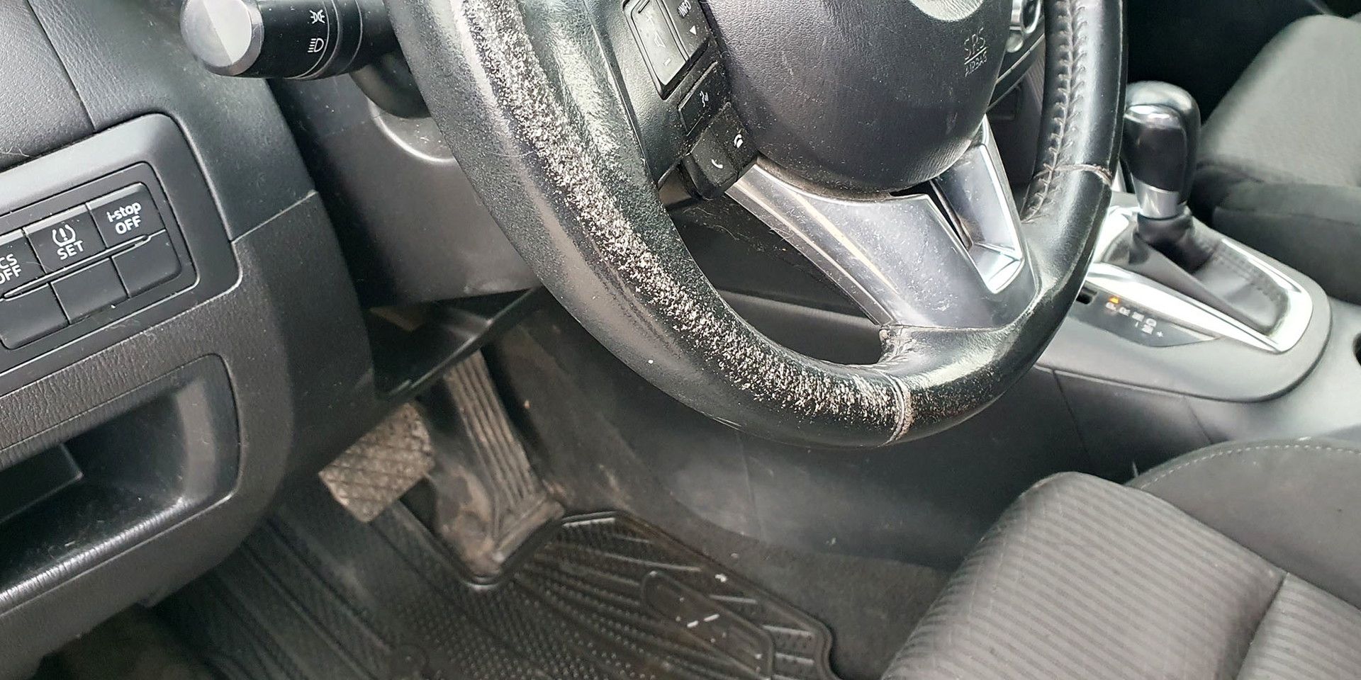 MAZDA CX-5 - Imagen 60