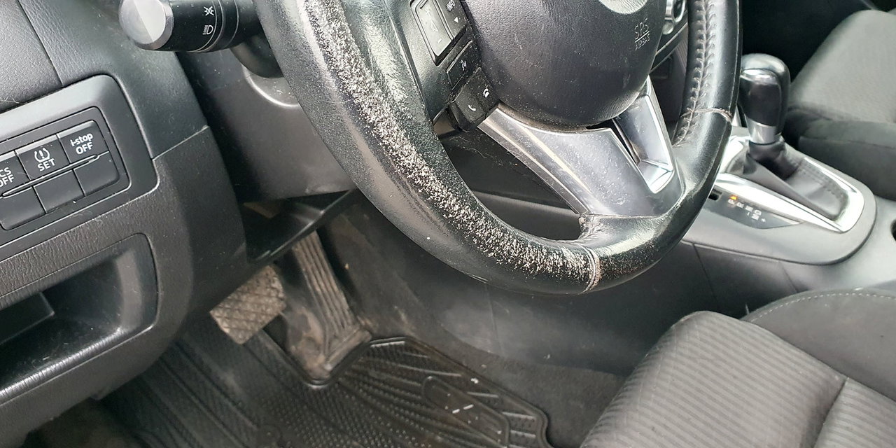 MAZDA CX-5 - Imagen 60