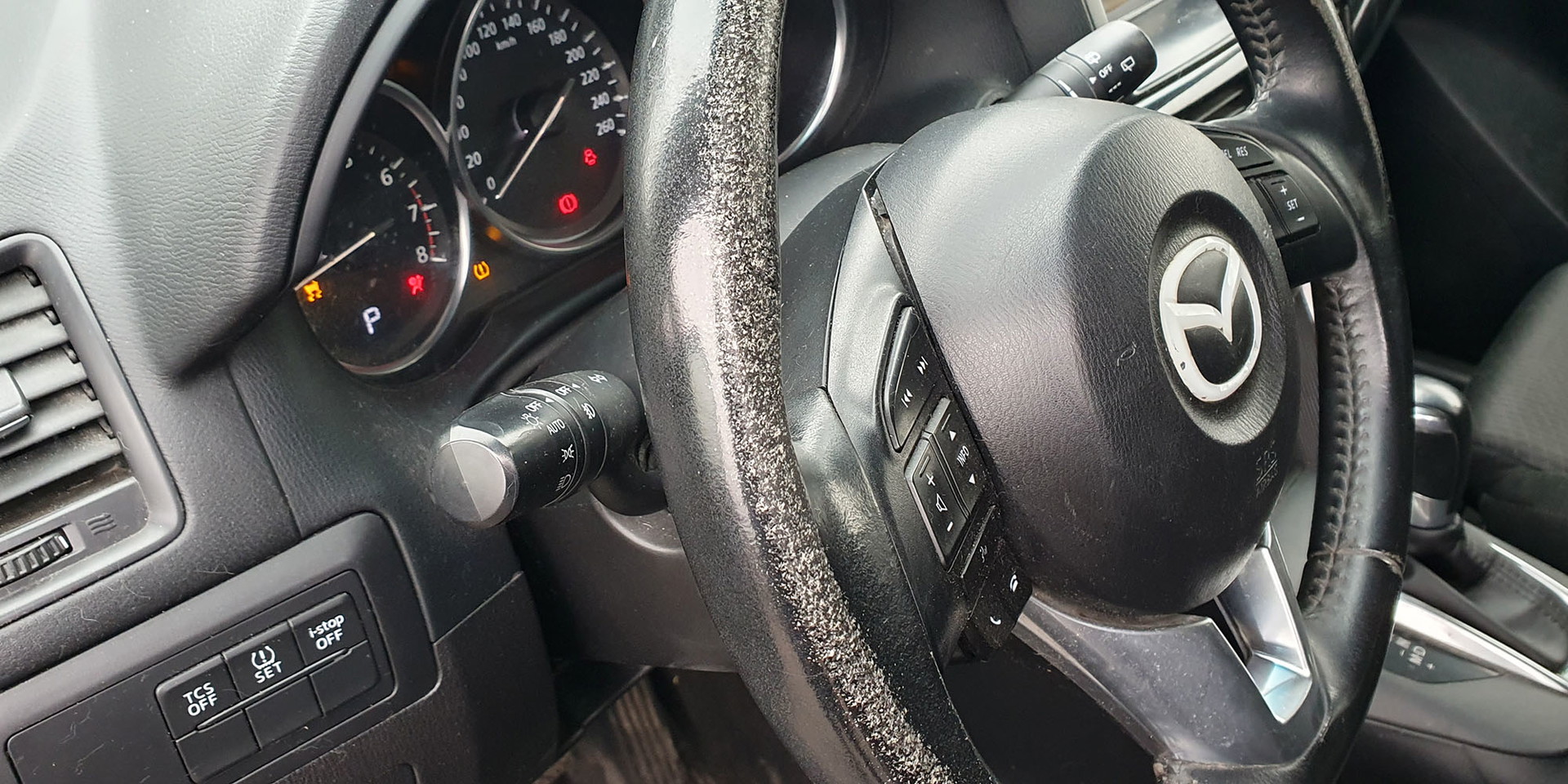 MAZDA CX-5 - Imagen 61
