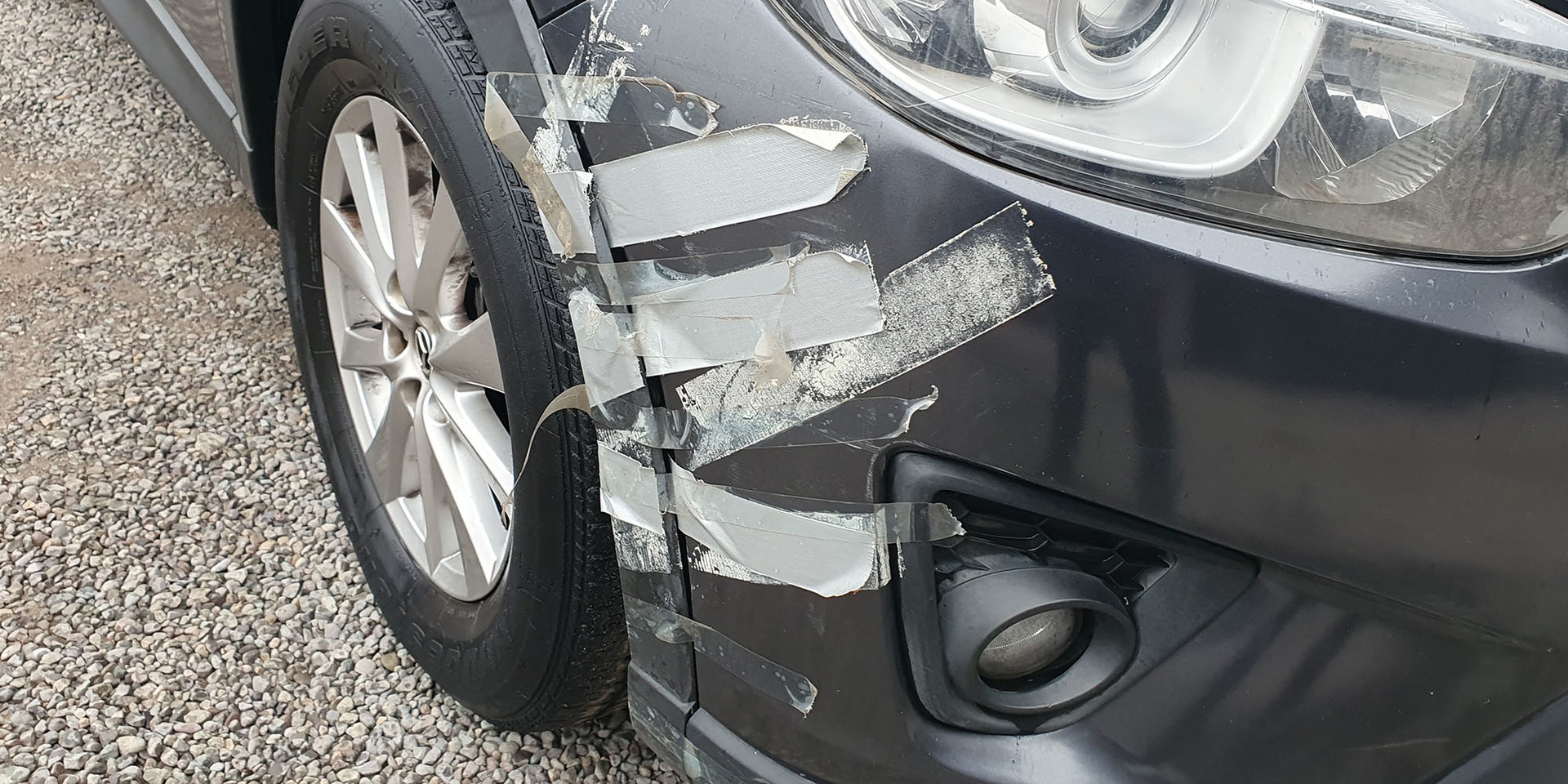 MAZDA CX-5 - Imagen 72