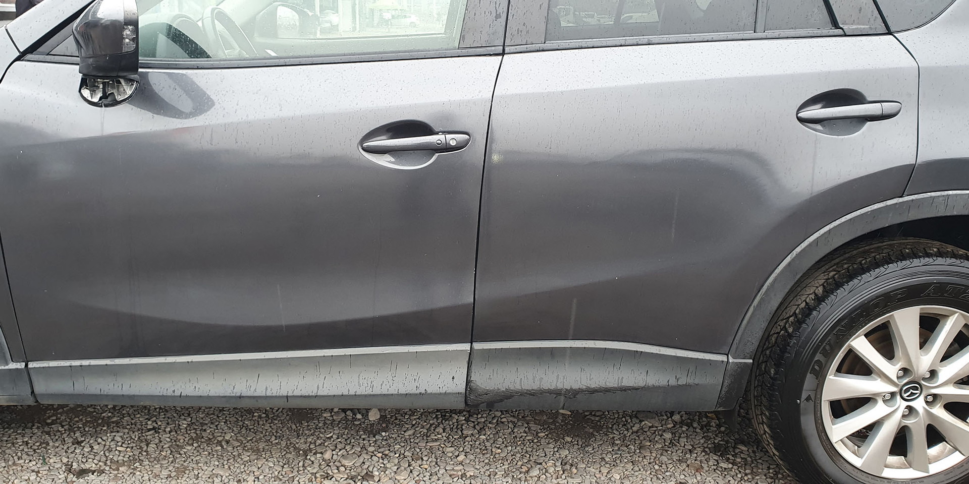 MAZDA CX-5 - Imagen 78