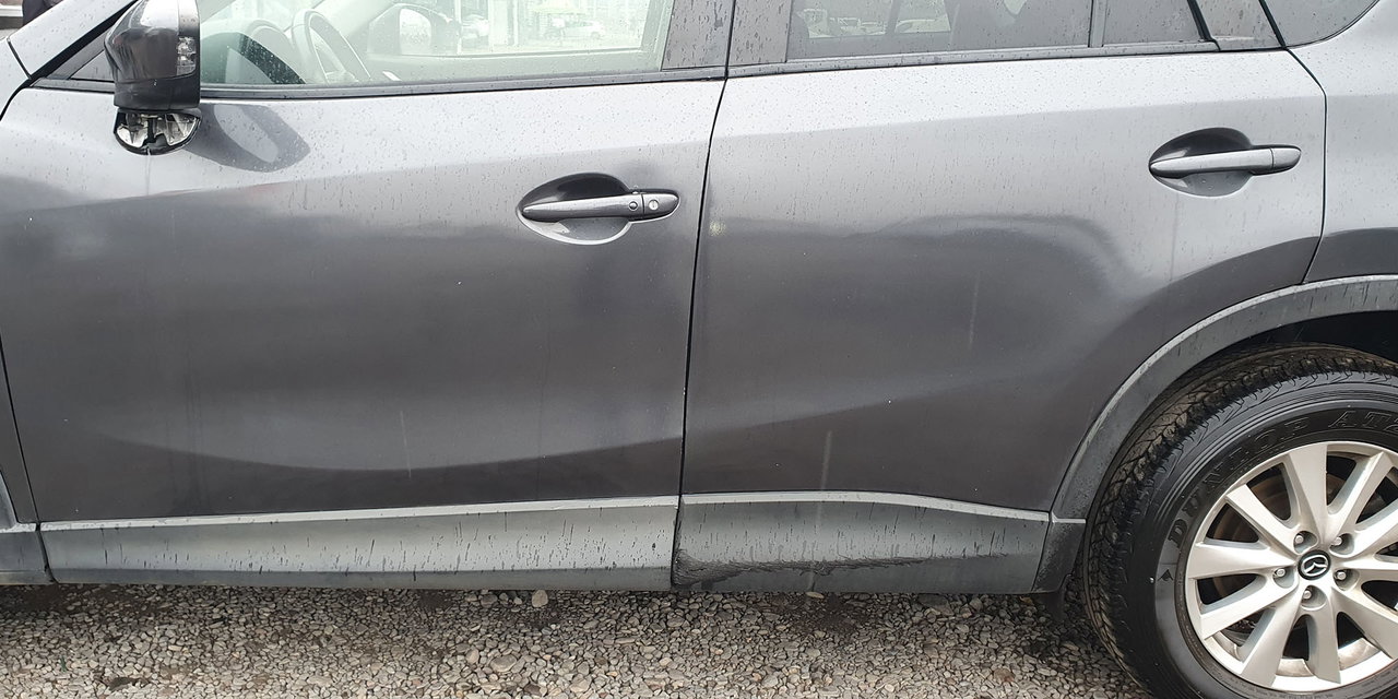 MAZDA CX-5 - Imagen 78