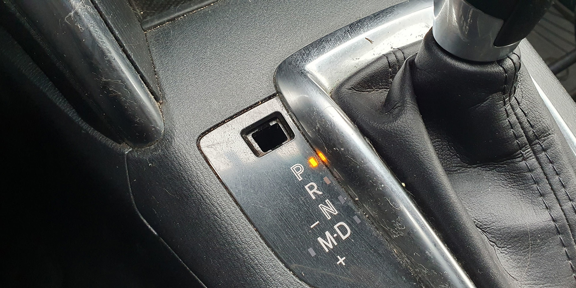 MAZDA CX-5 - Imagen 81