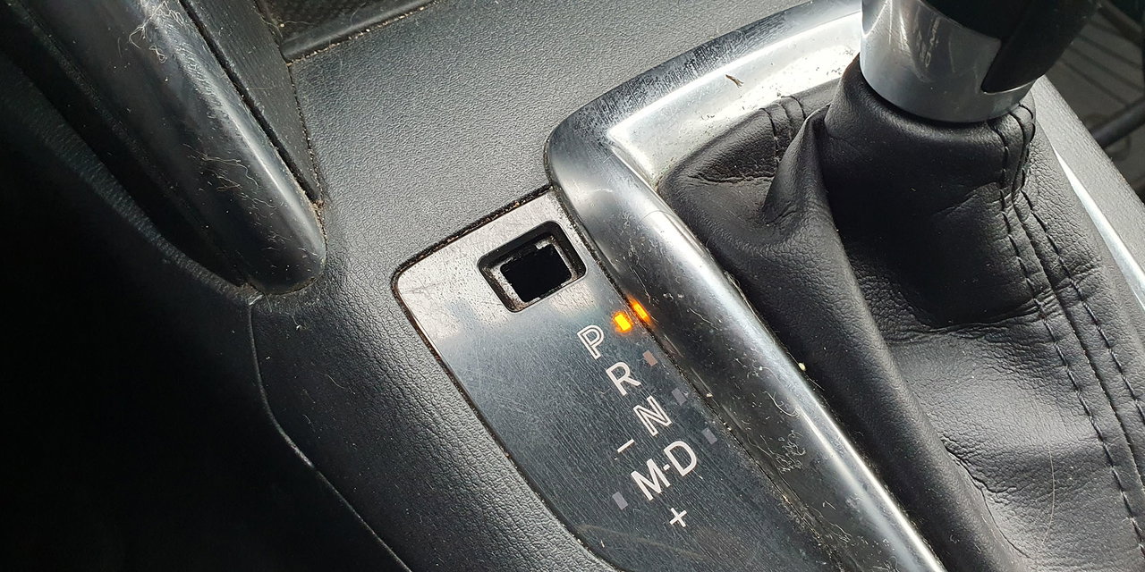 MAZDA CX-5 - Imagen 81