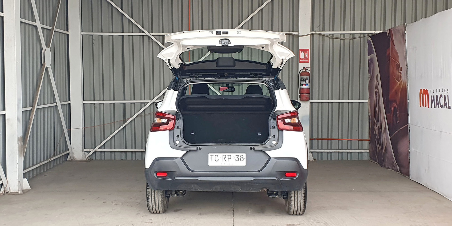 CITROEN C3 4X2 1.2 - Imagen 10