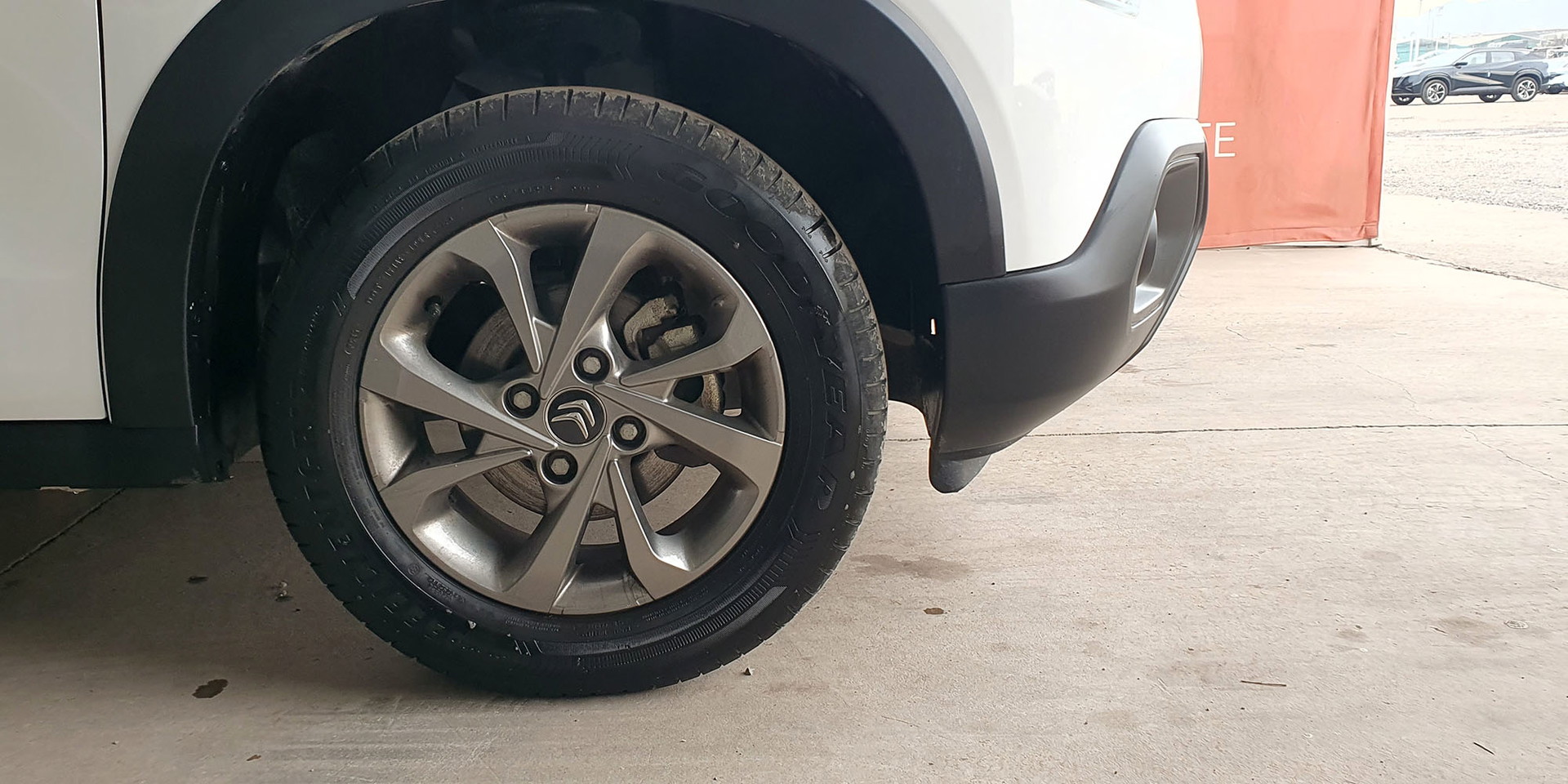 CITROEN C3 4X2 1.2 - Imagen 14