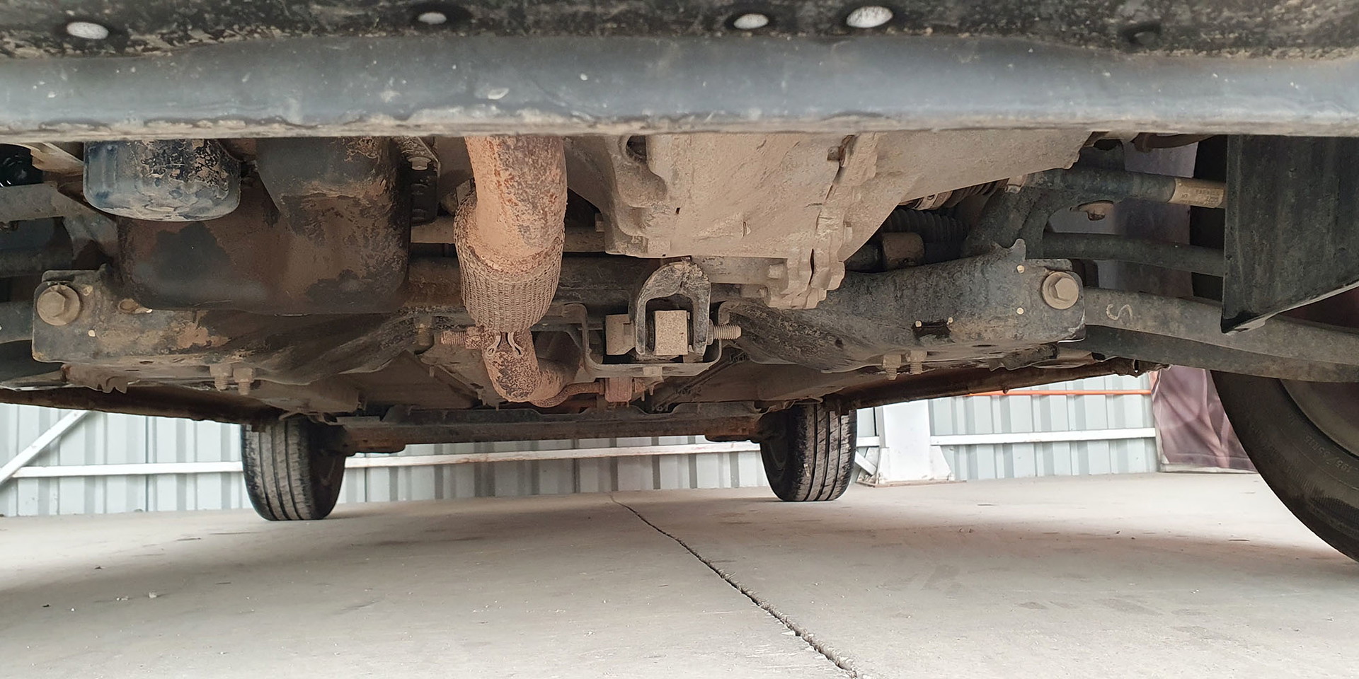 CITROEN C3 4X2 1.2 - Imagen 17