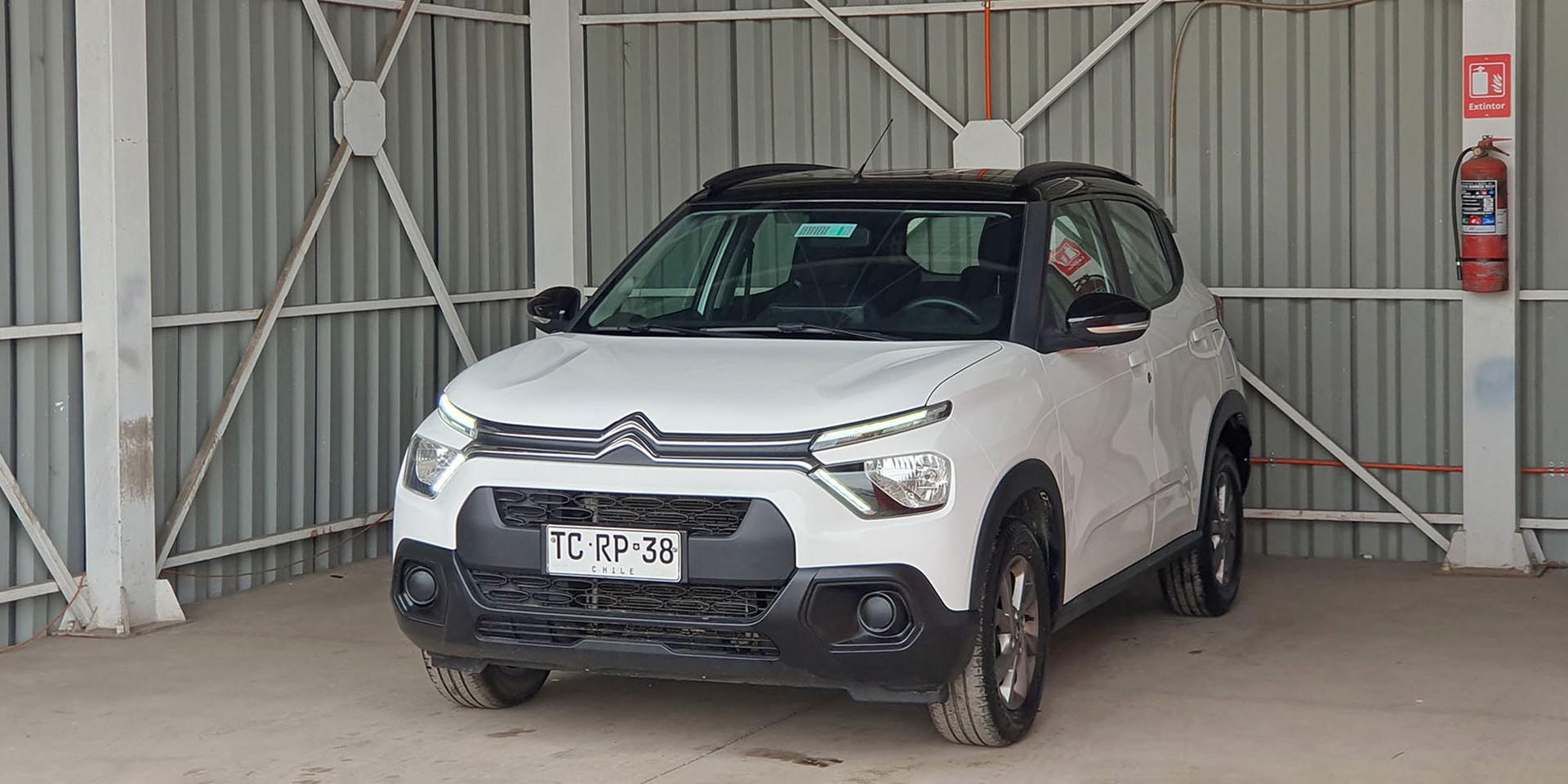 CITROEN C3