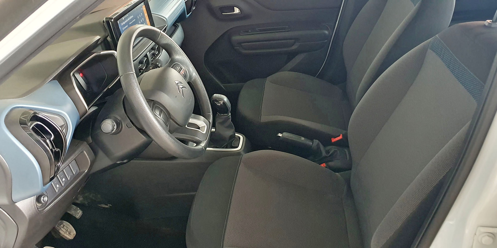 CITROEN C3 4X2 1.2 - Imagen 22
