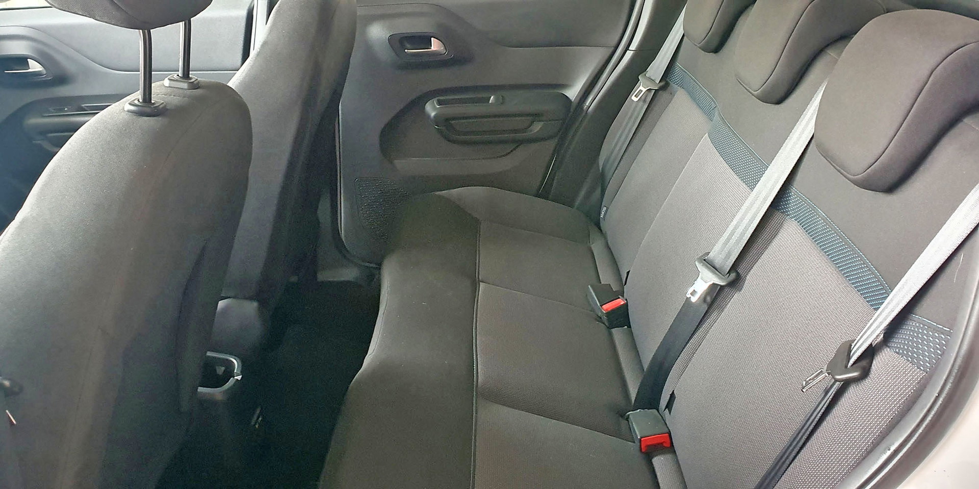 CITROEN C3 4X2 1.2 - Imagen 23
