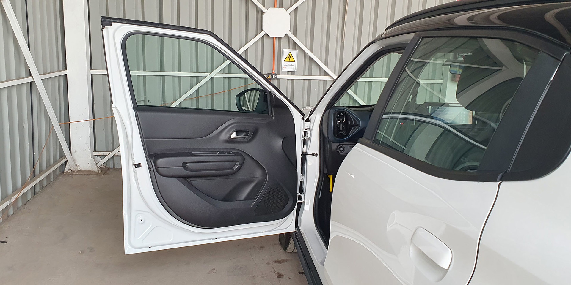 CITROEN C3 4X2 1.2 - Imagen 24