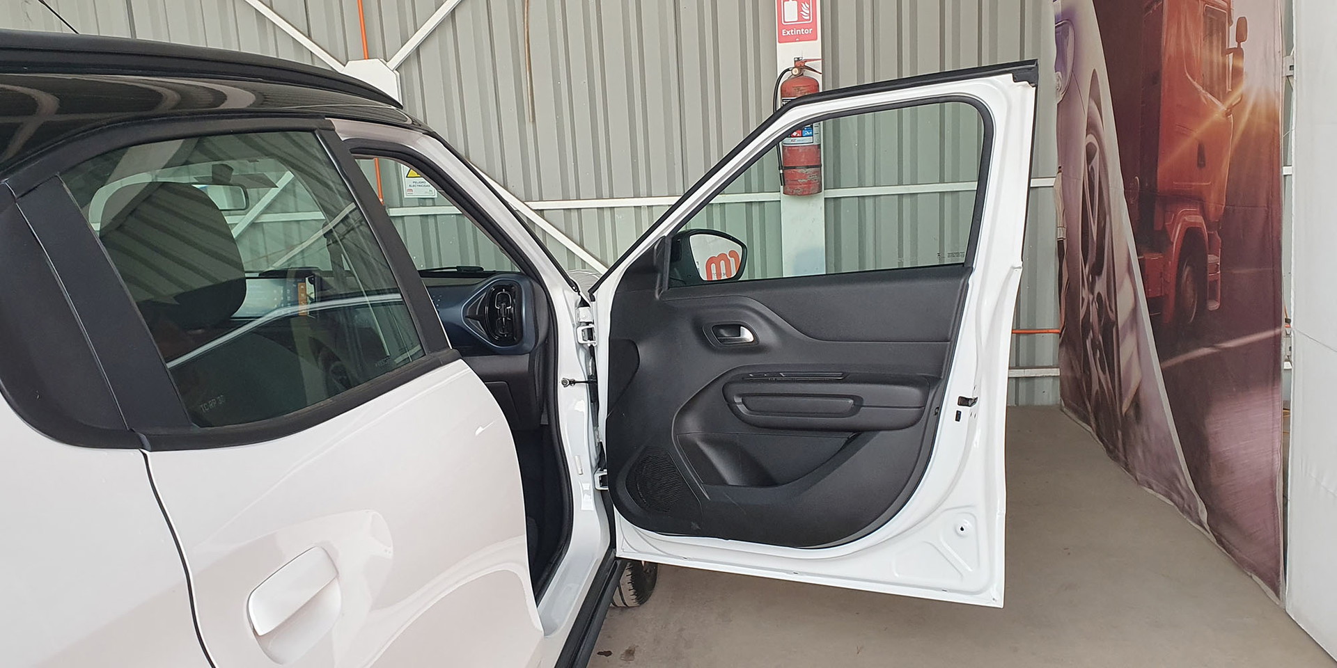 CITROEN C3 4X2 1.2 - Imagen 25