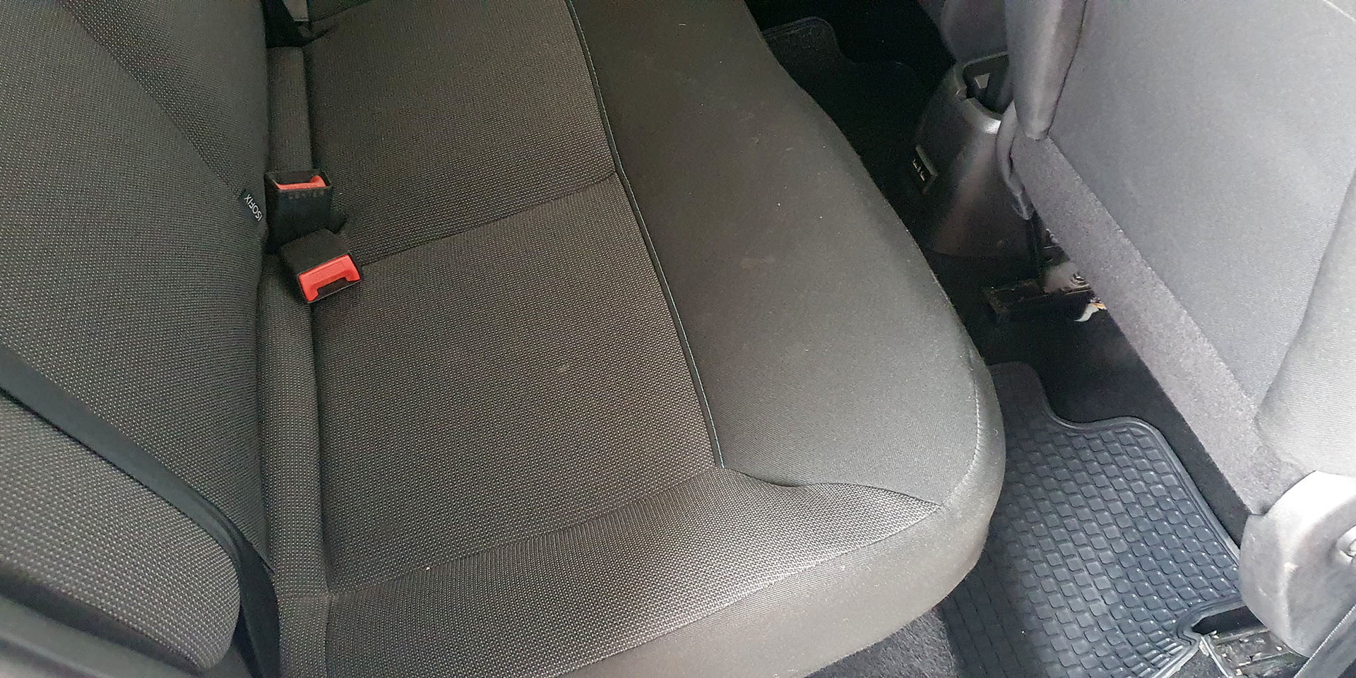 CITROEN C3 4X2 1.2 - Imagen 30