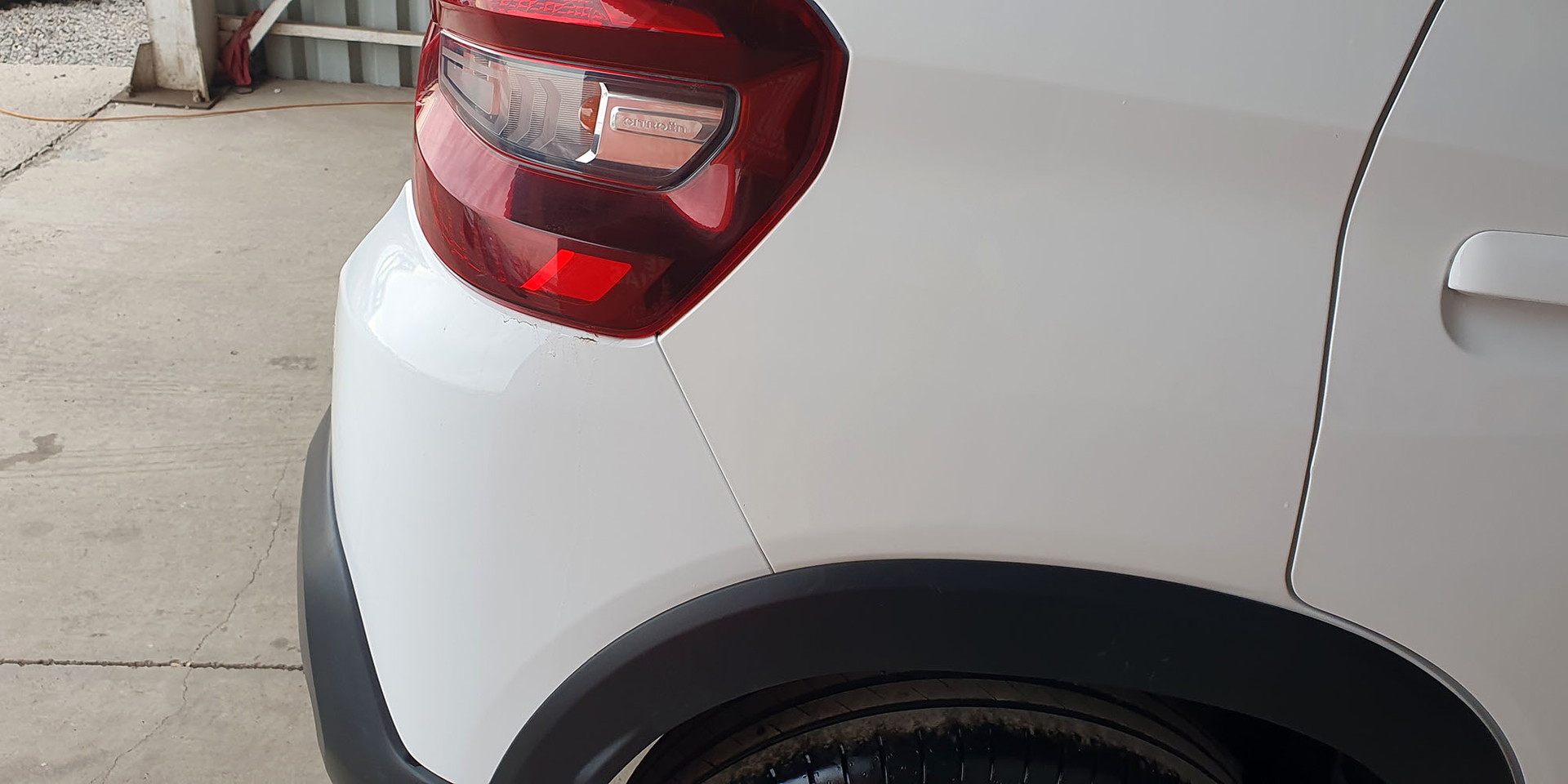 CITROEN C3 4X2 1.2 - Imagen 31