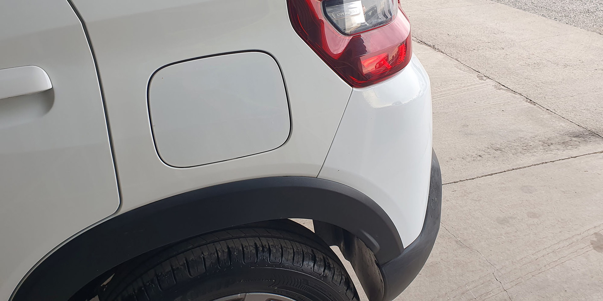 CITROEN C3 4X2 1.2 - Imagen 33