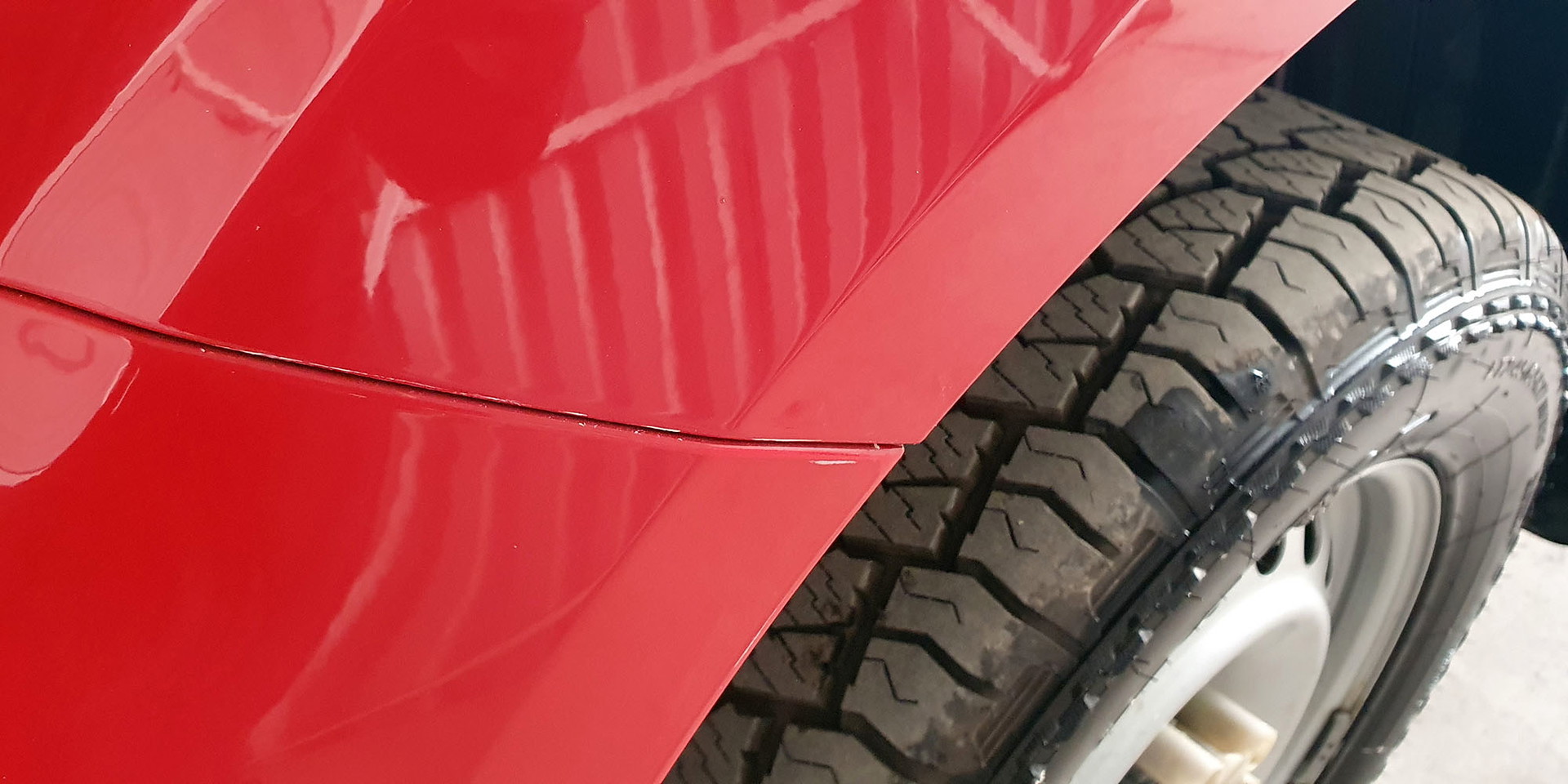NISSAN NAVARA DC 4X4 2.3 - Imagen 38