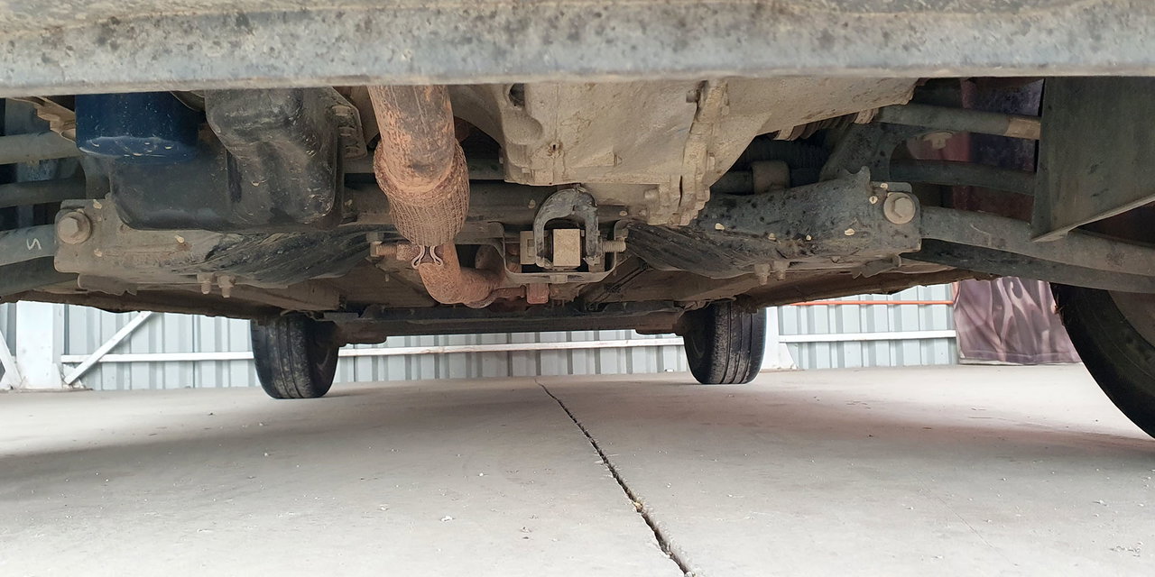 CITROEN C3 4X2 1.2 - Imagen 17