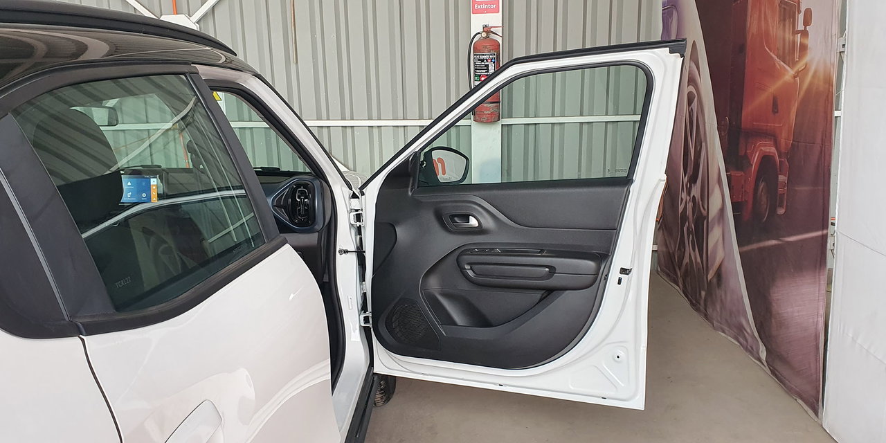 CITROEN C3 4X2 1.2 - Imagen 25