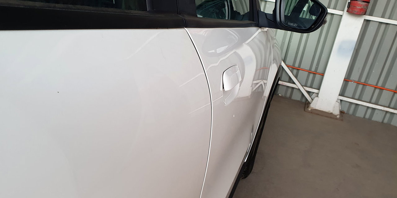 CITROEN C3 4X2 1.2 - Imagen 30