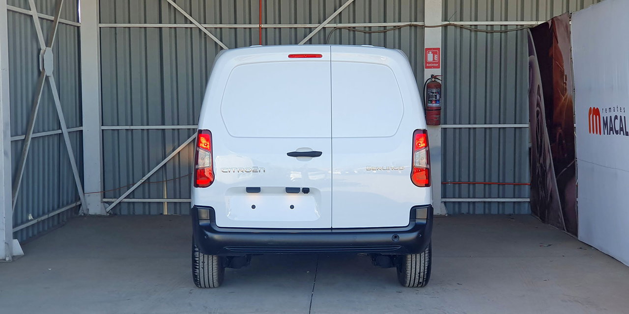 CITROEN BERLINGO L1 1.5 - Imagen 6