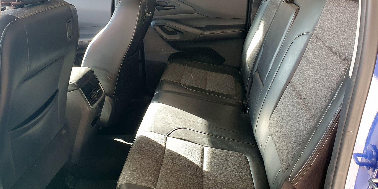 PEUGEOT LANDTREK 4X4 1.9 - Imagen 23