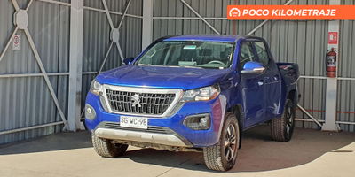 PEUGEOT LANDTREK