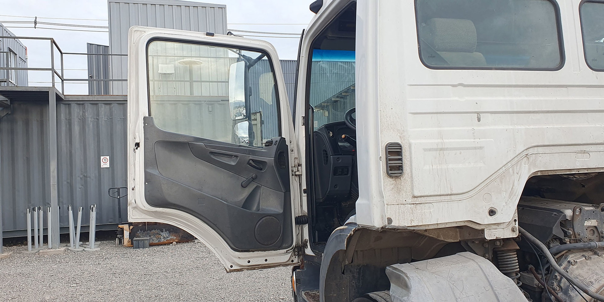 MERCEDES BENZ ATEGO - Imagen 16