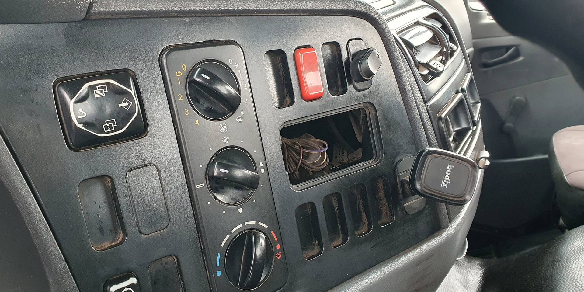 MERCEDES BENZ ATEGO - Imagen 22