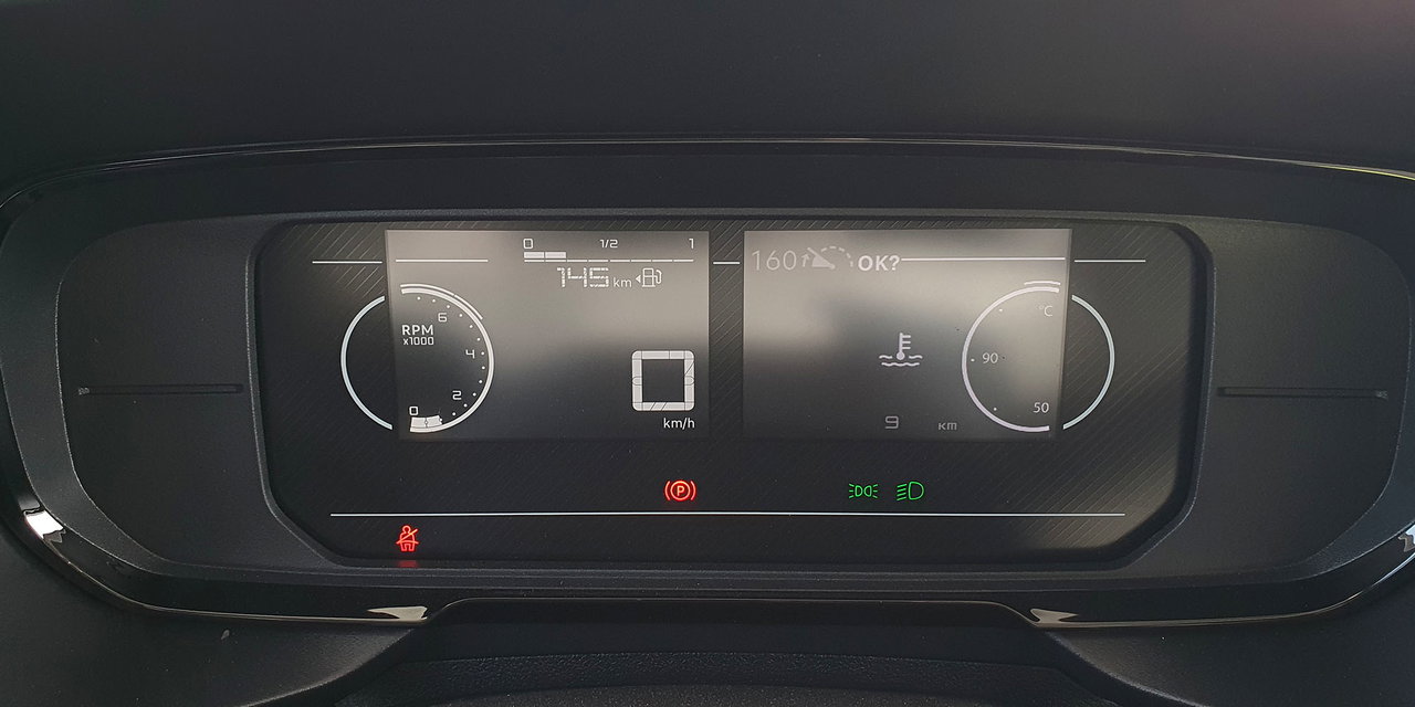 CITROËN BERLINGO L1 1.5 - Imagen 17