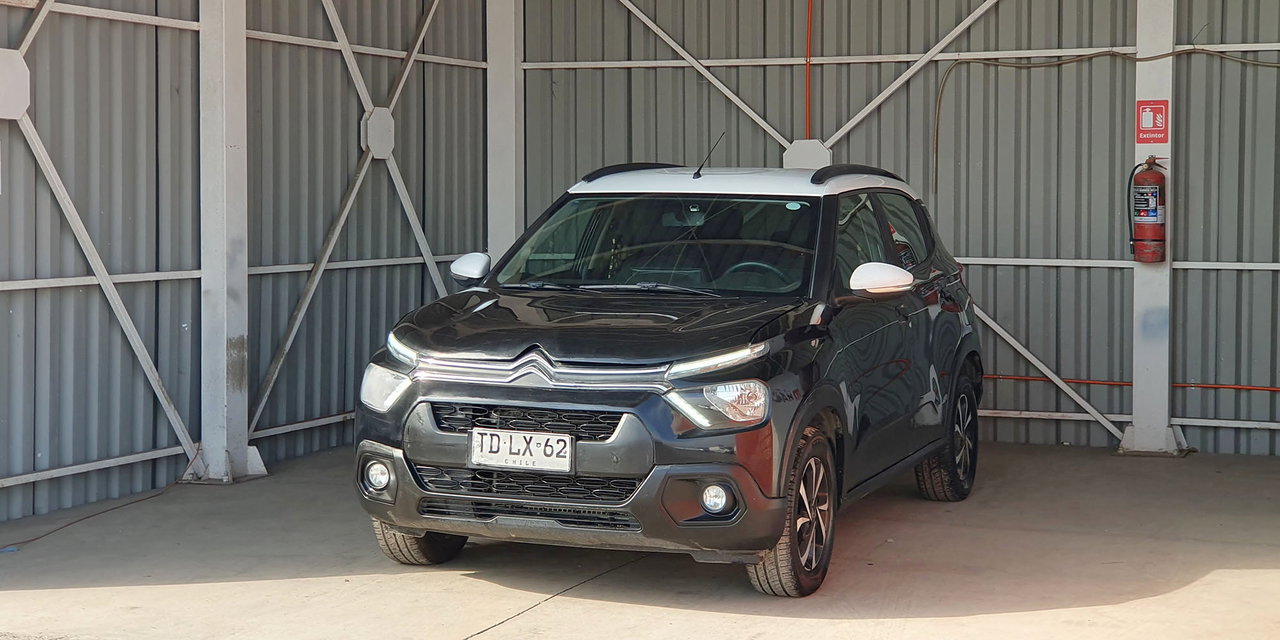 CITROËN C3 - Imagen 1