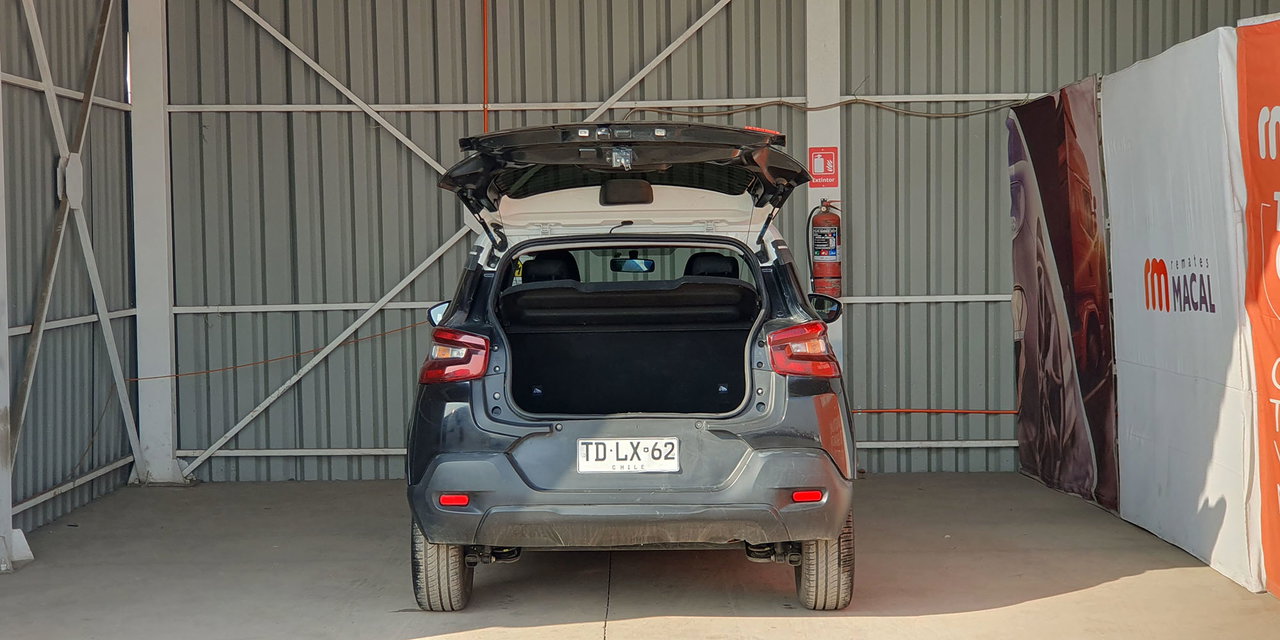 CITROËN C3 - Imagen 11