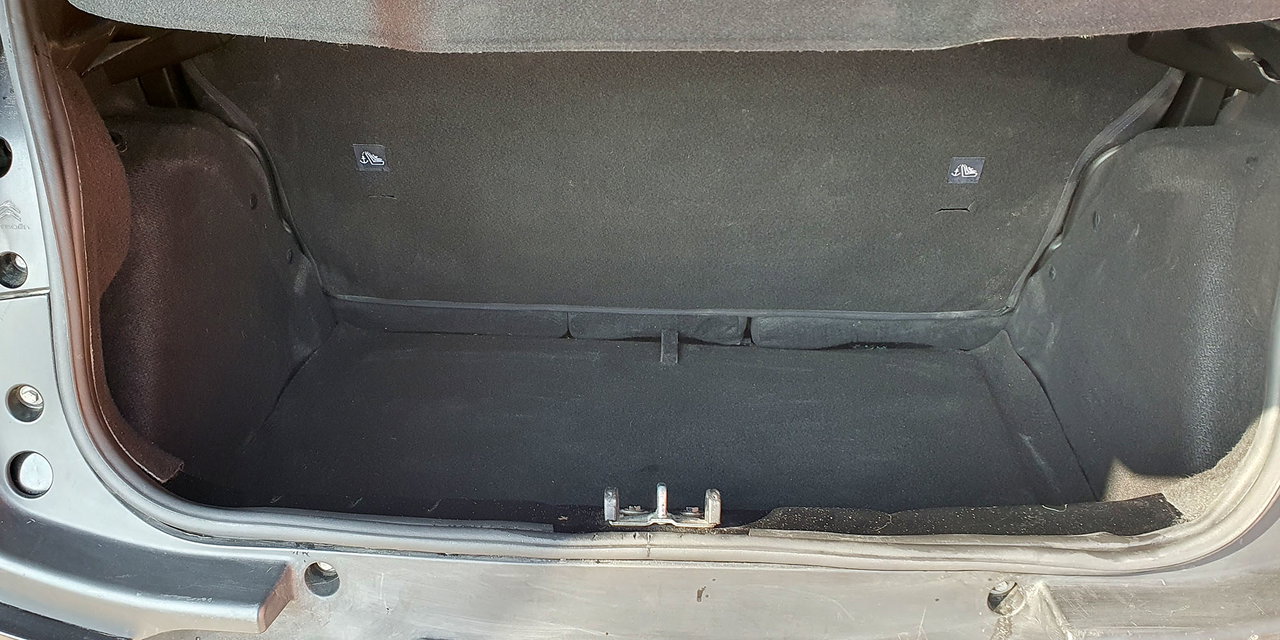 CITROËN C3 - Imagen 12