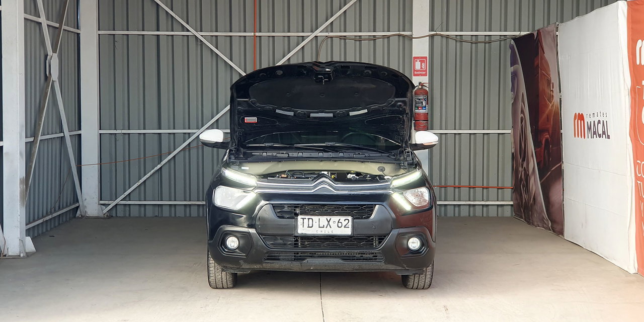 CITROËN C3 - Imagen 13