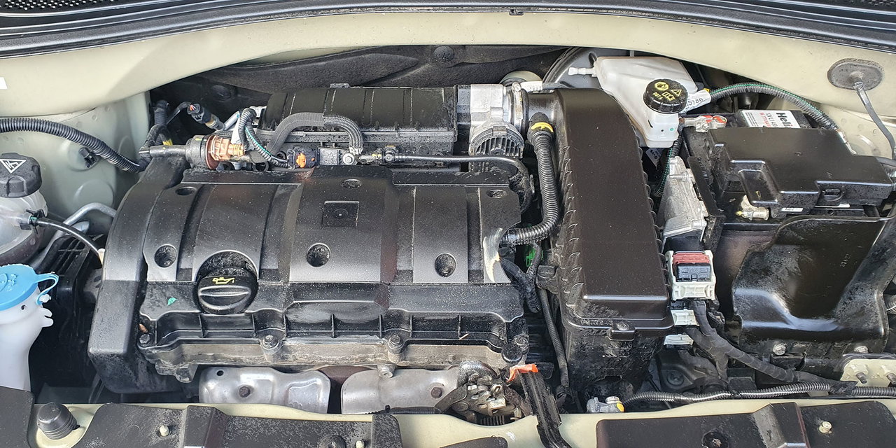 CITROËN C3 - Imagen 14