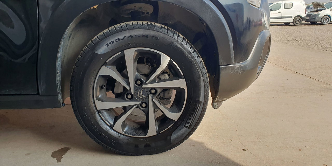 CITROËN C3 - Imagen 15