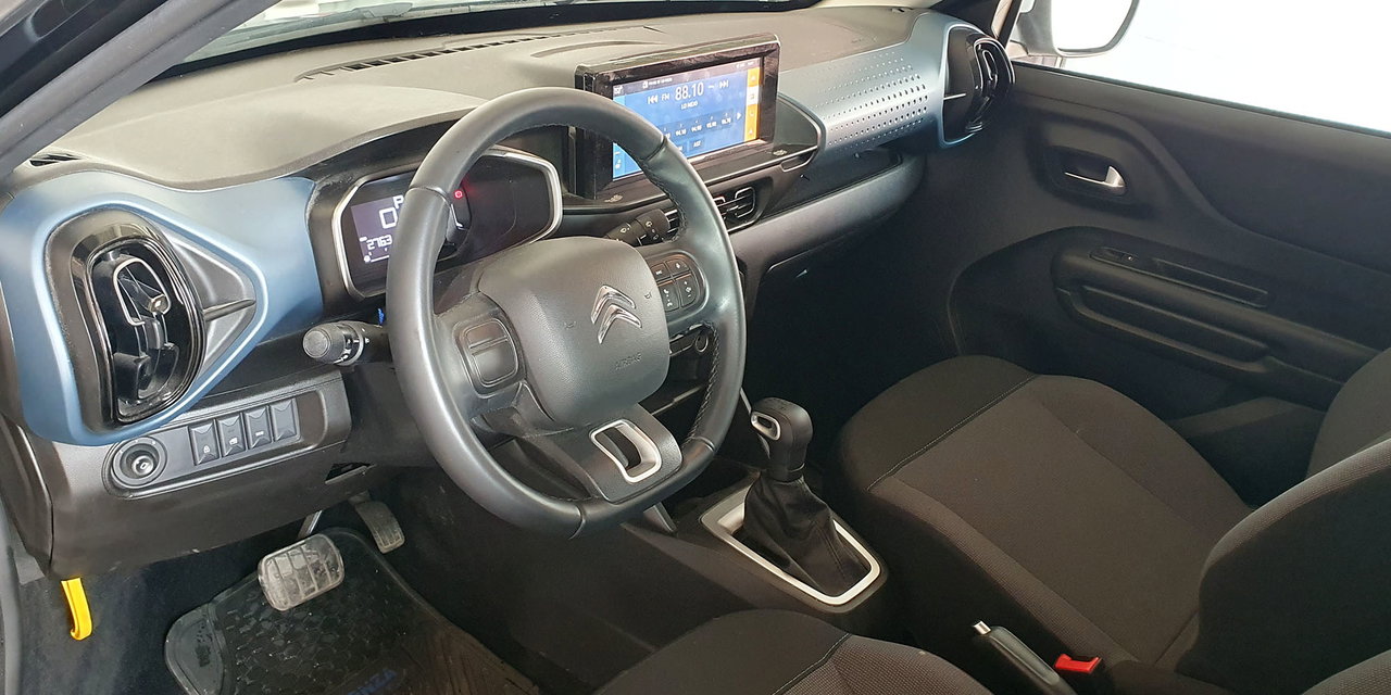 CITROËN C3 - Imagen 19