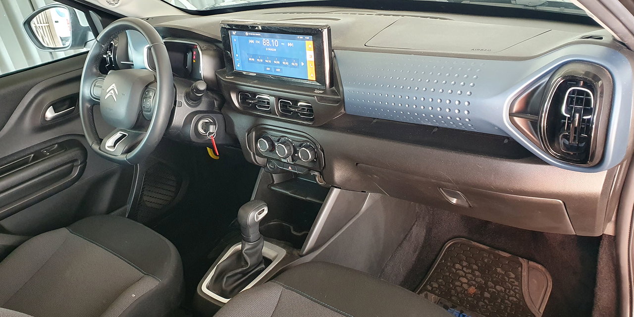 CITROËN C3 - Imagen 20