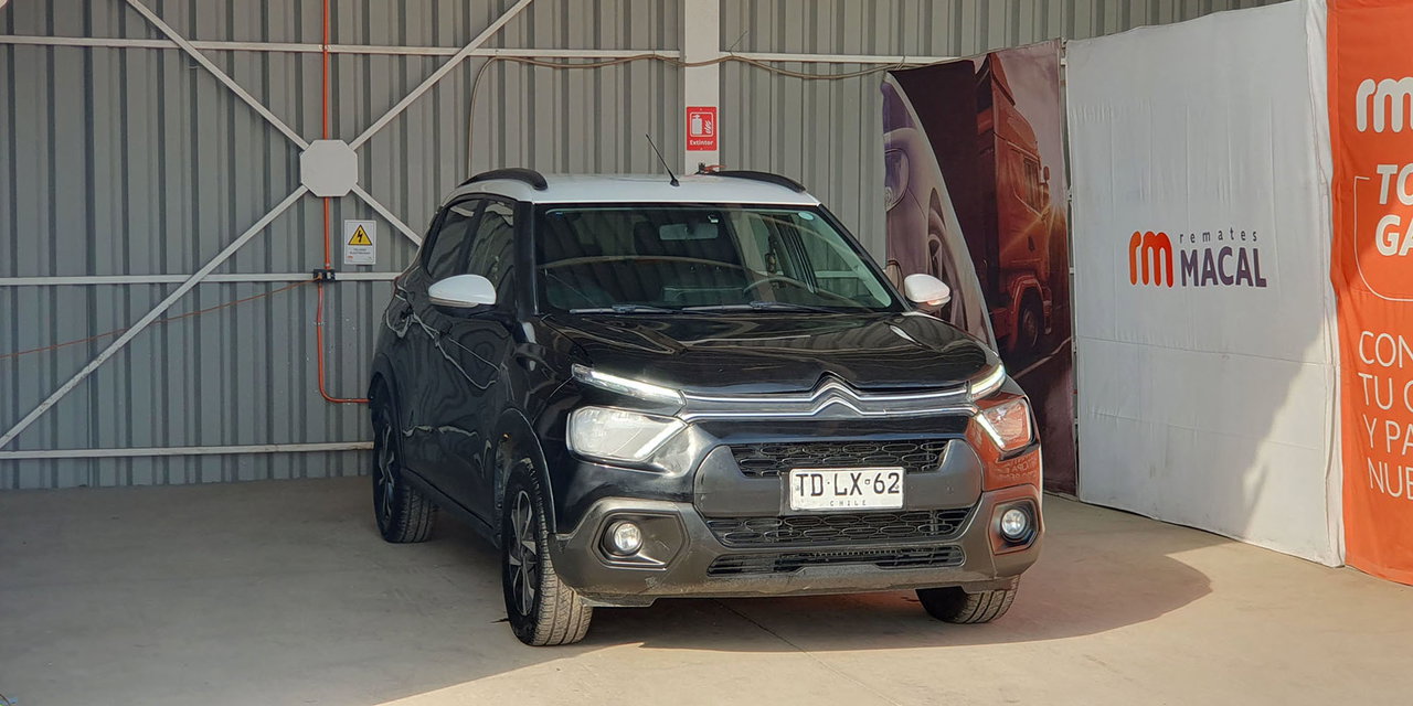CITROËN C3 - Imagen 2