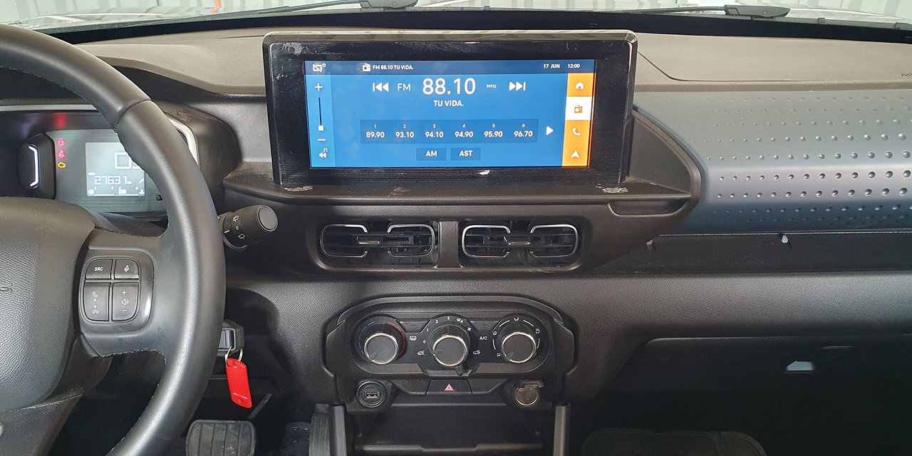 CITROËN C3 - Imagen 21