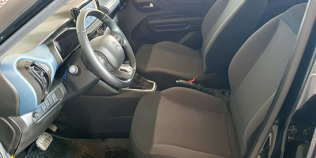 CITROËN C3 - Imagen 23