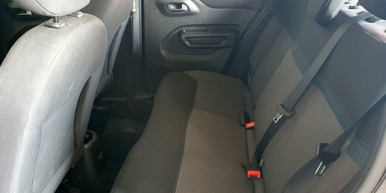 CITROËN C3 - Imagen 24