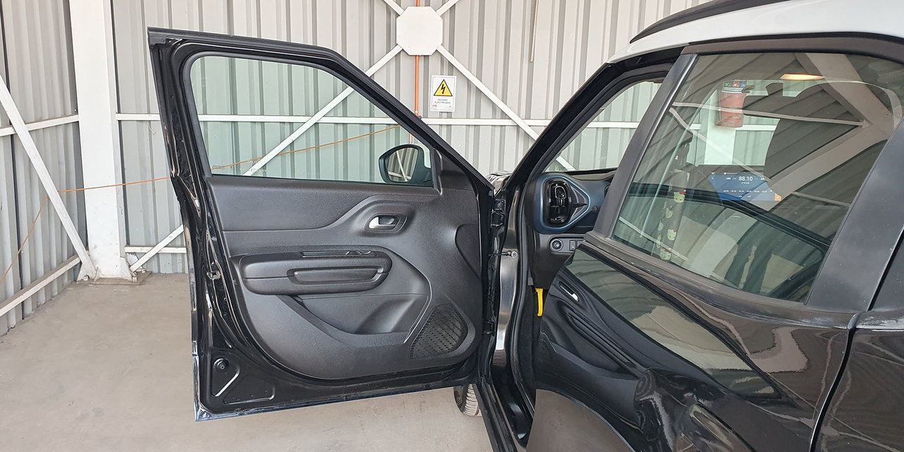 CITROËN C3 - Imagen 25