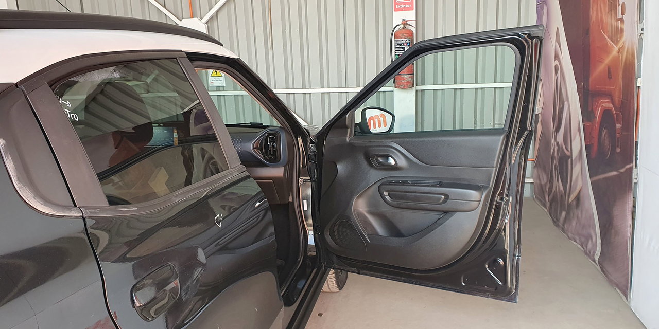 CITROËN C3 - Imagen 26